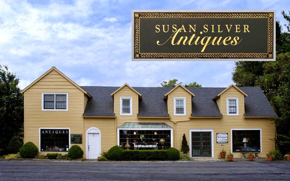 Susan Silver Antiques