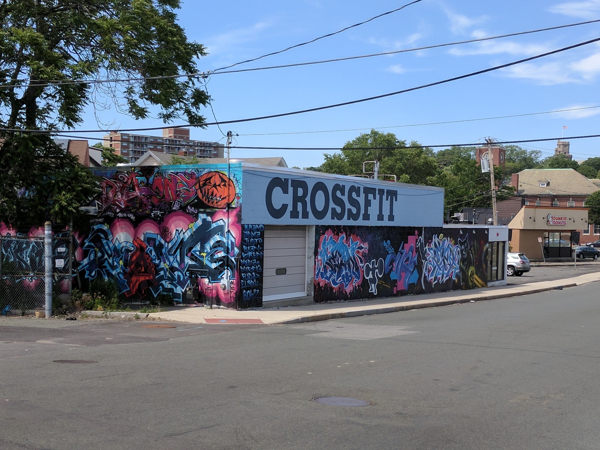 CrossFit Somerville