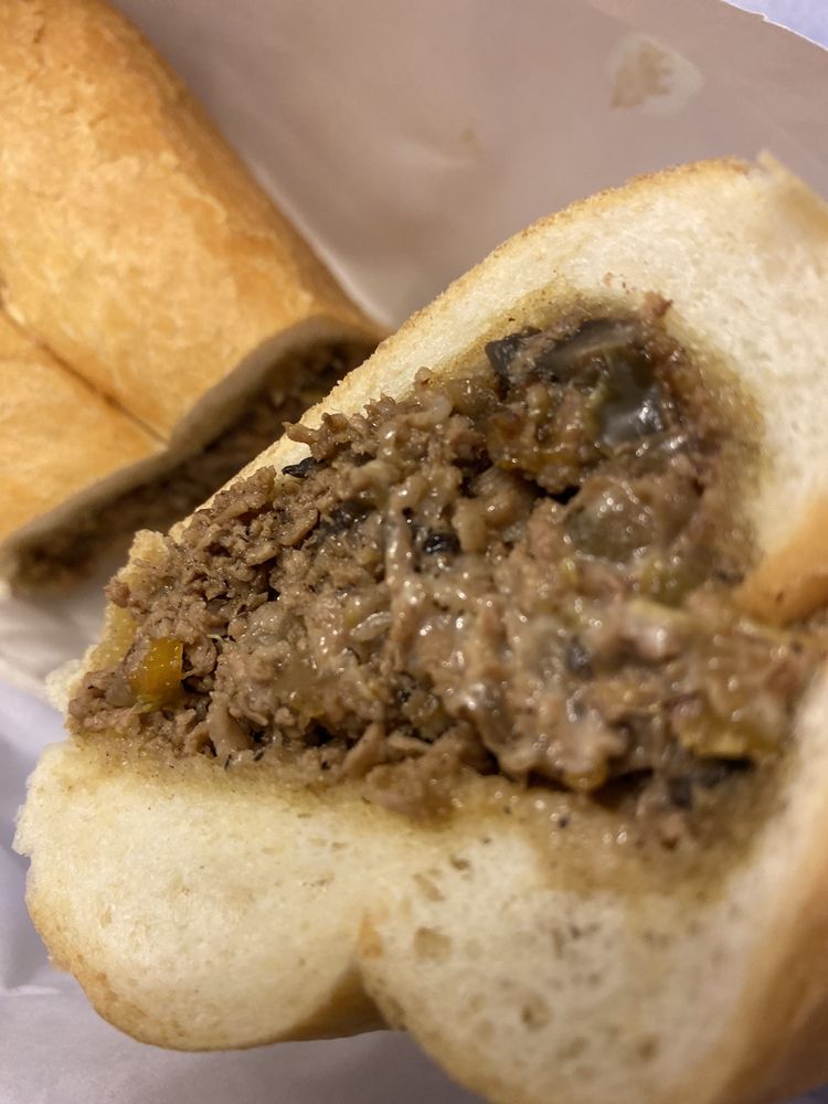 Big Belly Deli 513B Medford St, Somerville