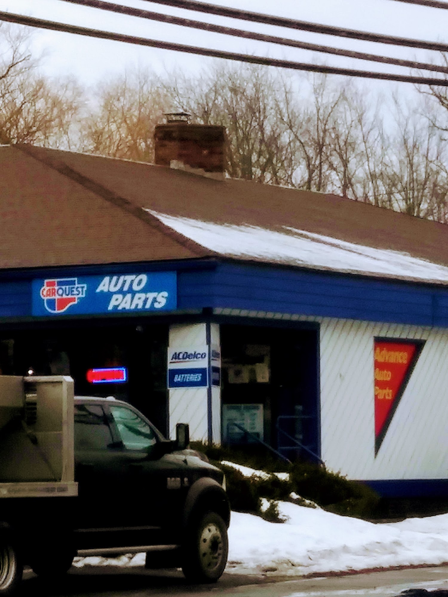 Carquest Auto Parts - Carquest of South Deerfield