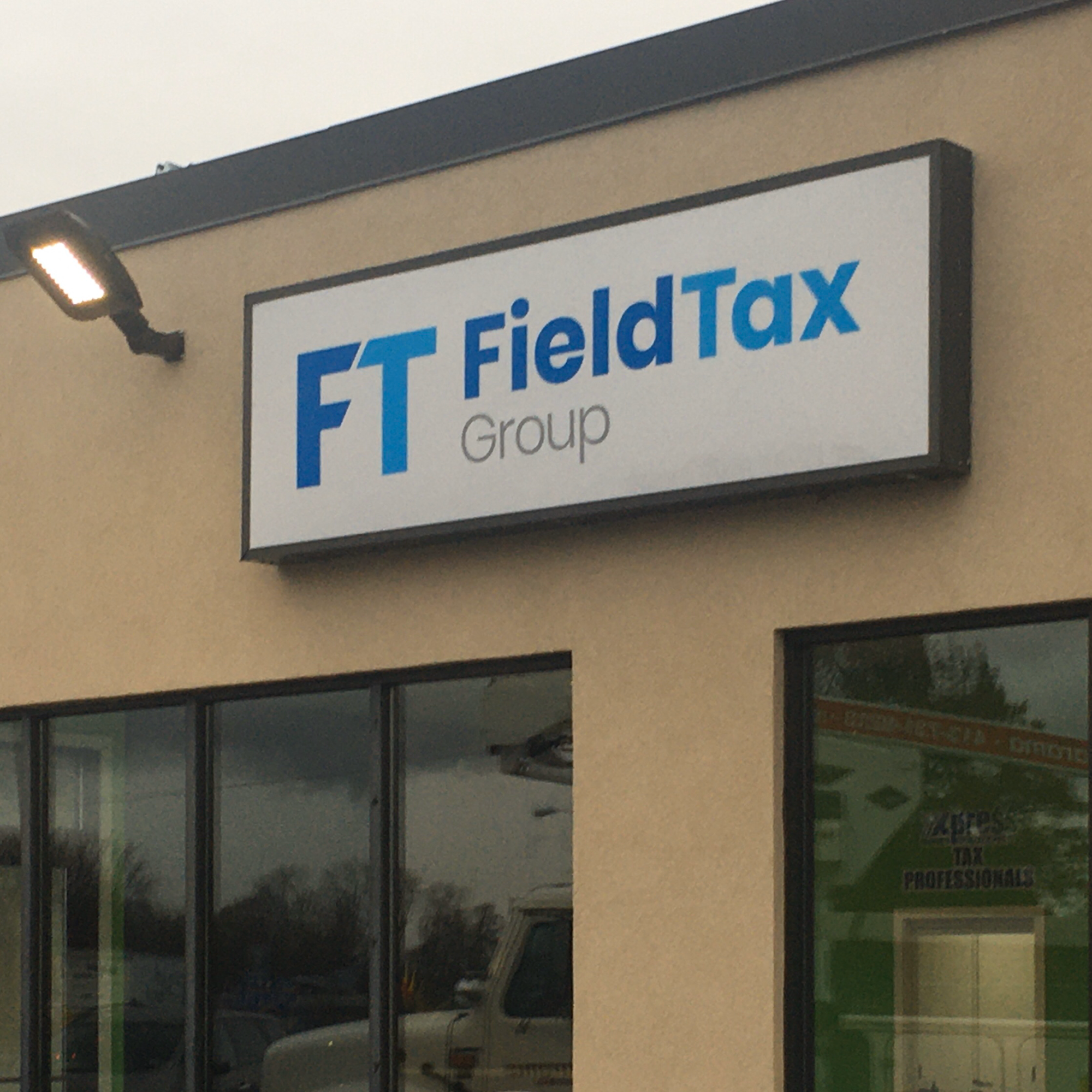 Field Tax Group