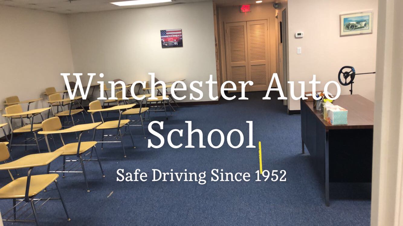 Winchester Auto School