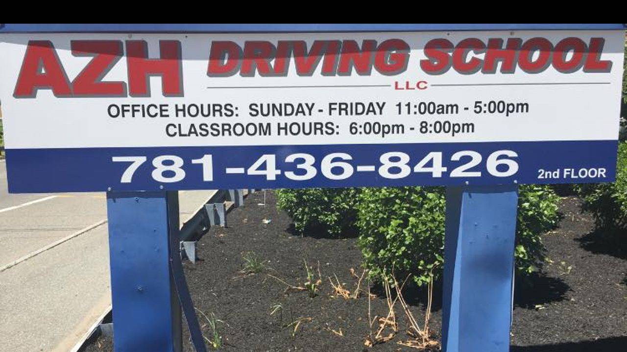 AZH Driving School LLC