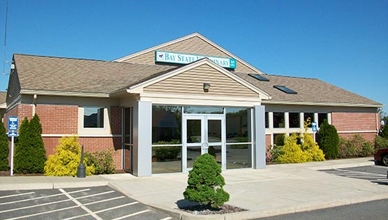 Bay State Veterinary Emergency & Specialty Services