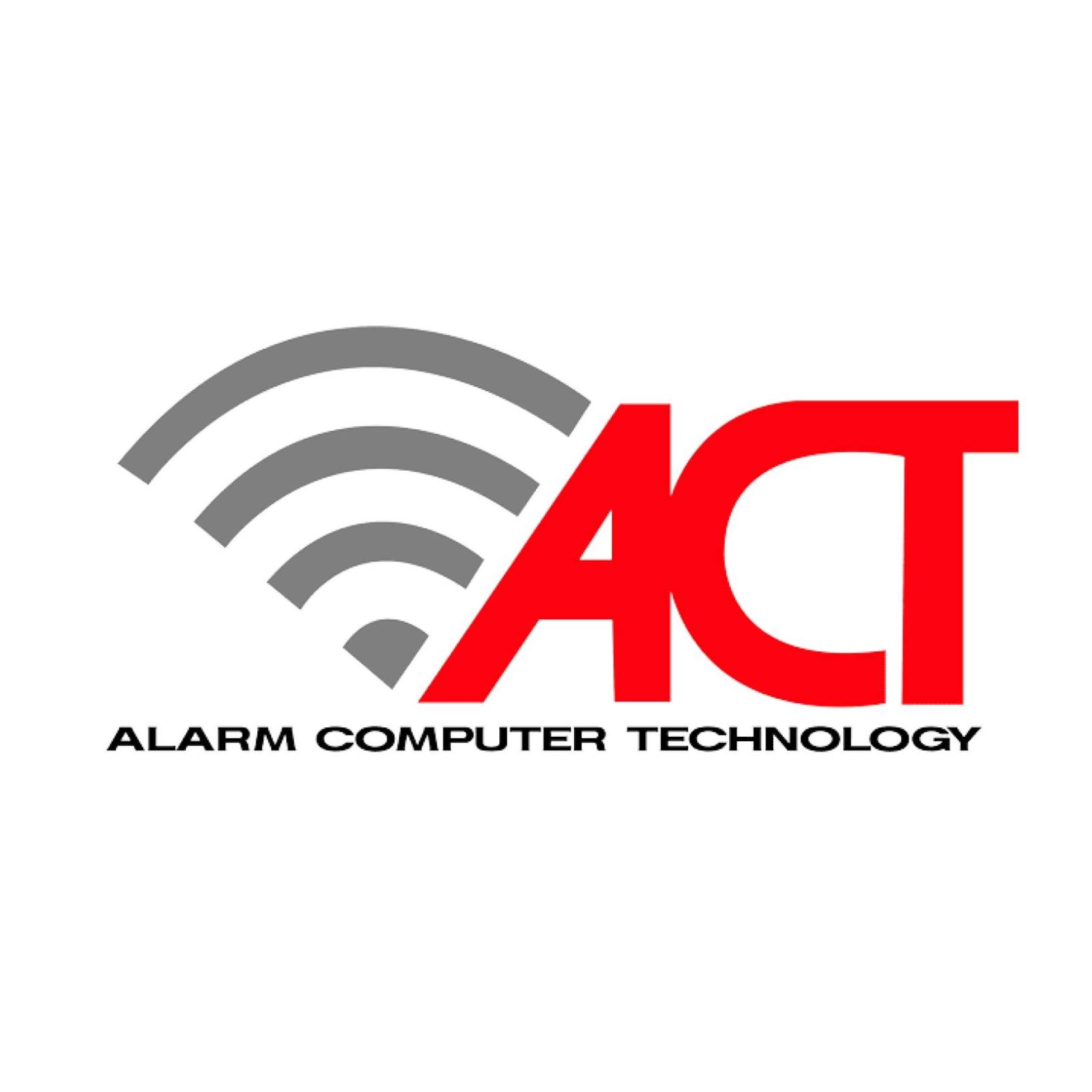 Alarm Computer Technology