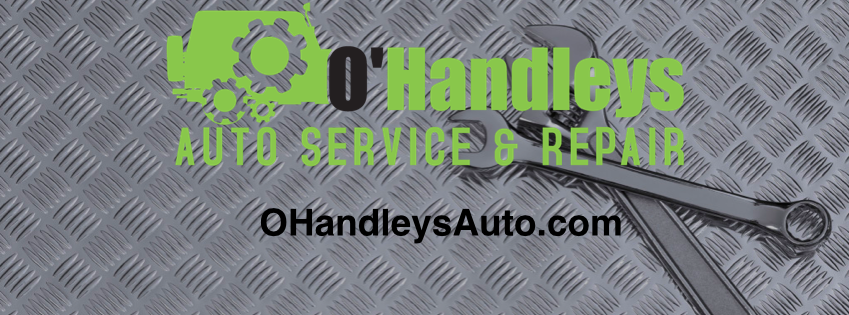 O'Handley's Auto Service and Repair