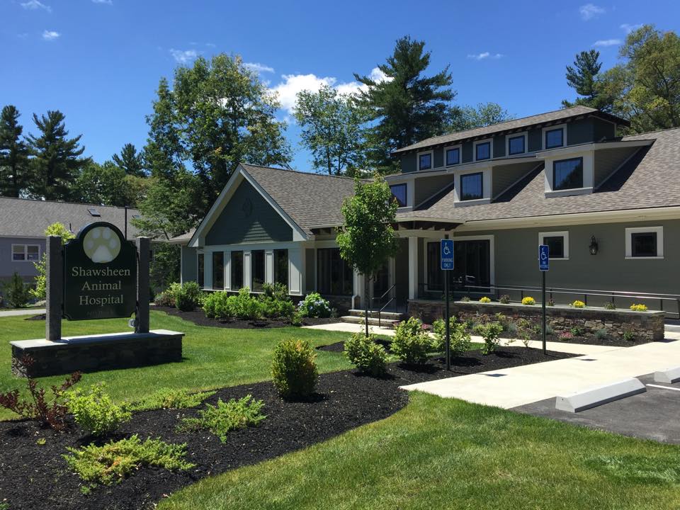 Shawsheen Animal Hospital