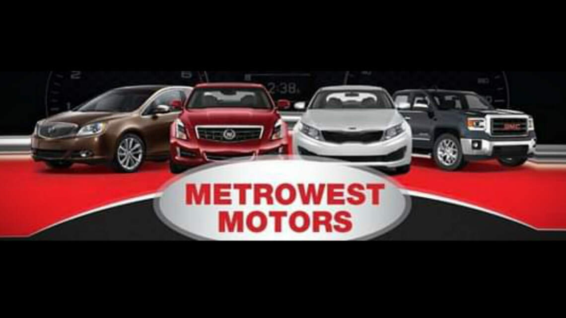 Metrowest Motors