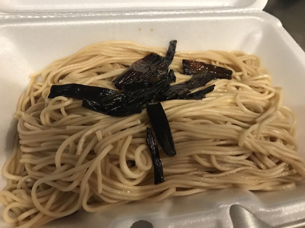 上海小馆 Shanghai Cuisine 11 Pine St, Waltham
