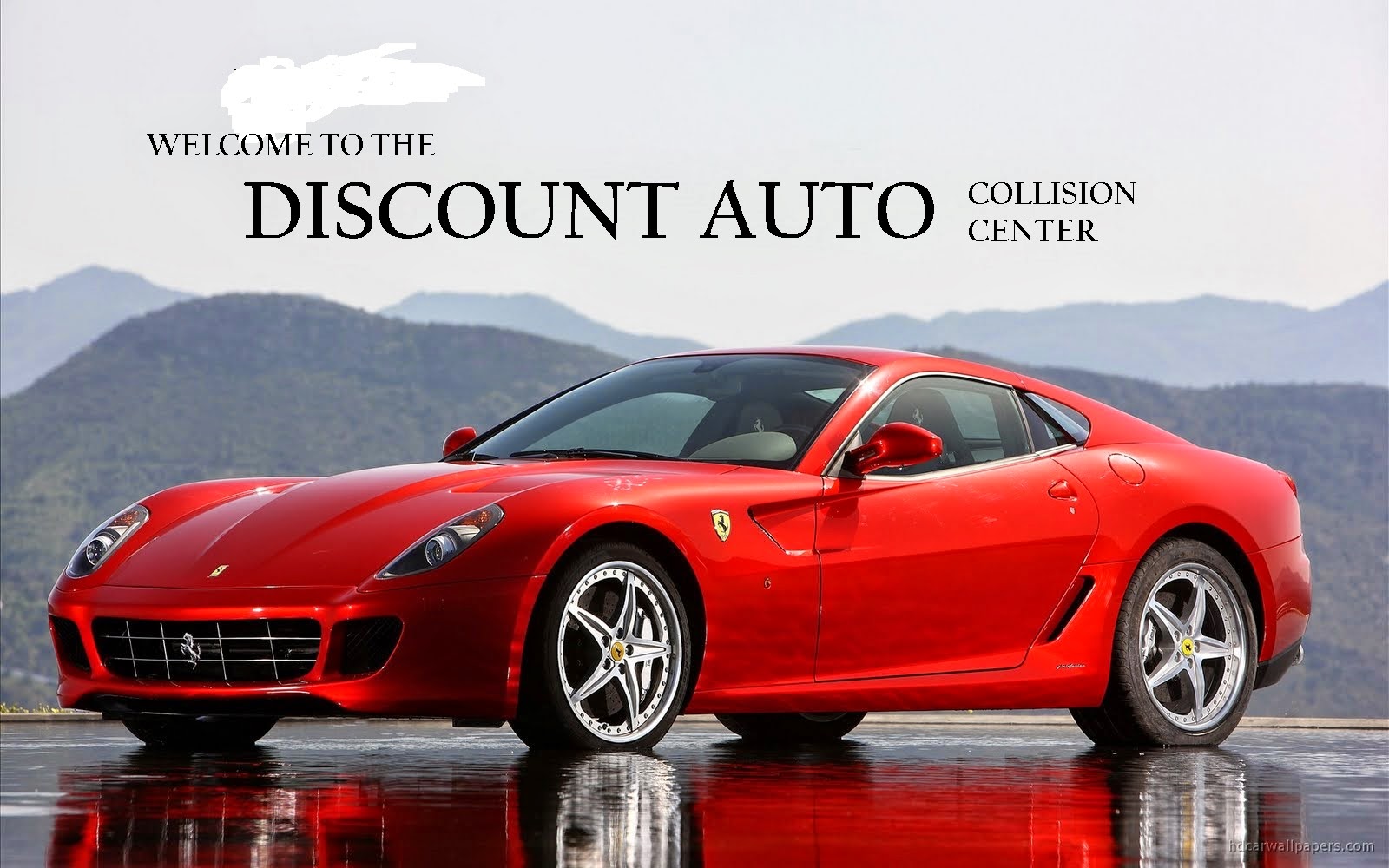 Discount Auto Inc