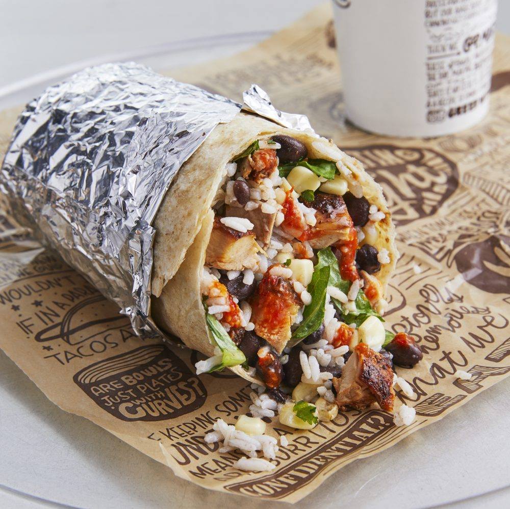 Chipotle Mexican Grill 69 Bond St, Watertown