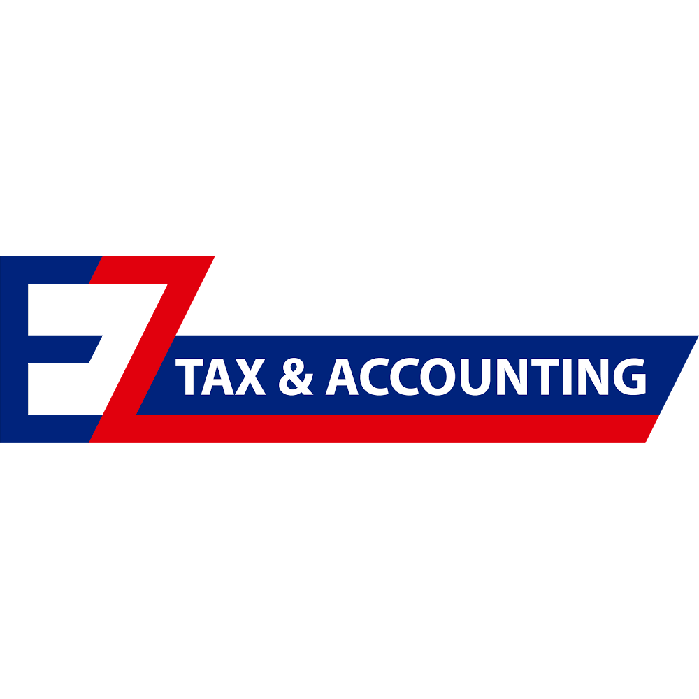 EZ Tax & Accounting Services