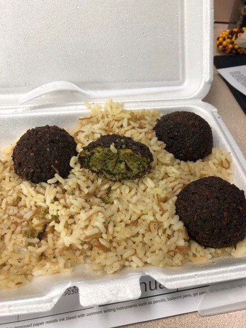 Fordee's Falafel & Deli 555 Mt Auburn St, Watertown