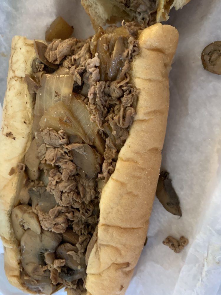 Emilio's Homemade Italian Subs 6 Bigelow Ave, Watertown
