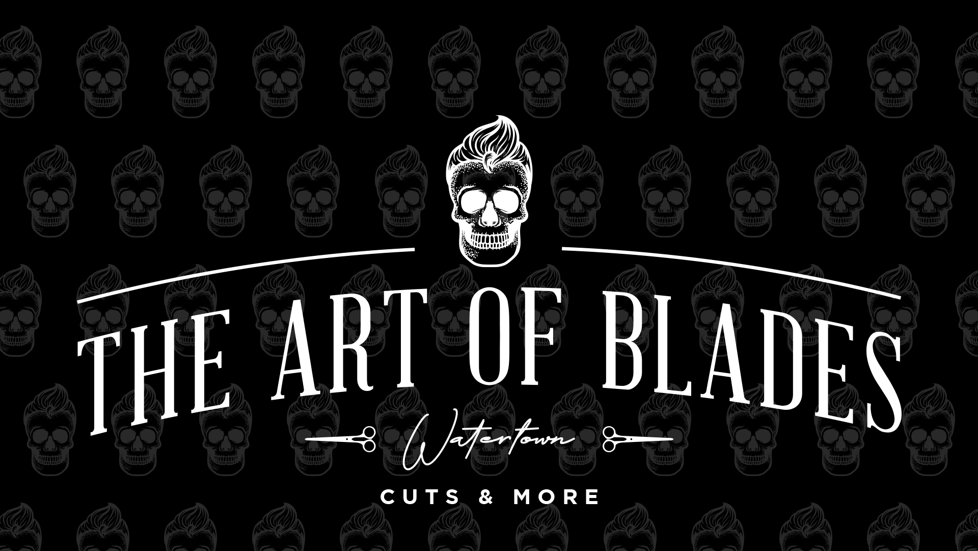 The Art Of Blades Barbershop Watertown