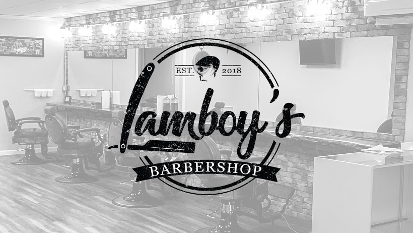 Lamboy's Barbershop