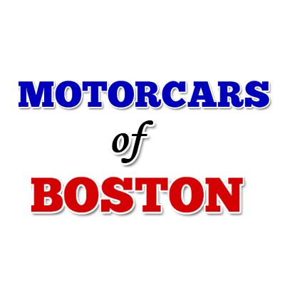 Motorcars of Boston