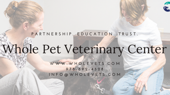 Whole Pet Veterinary Center