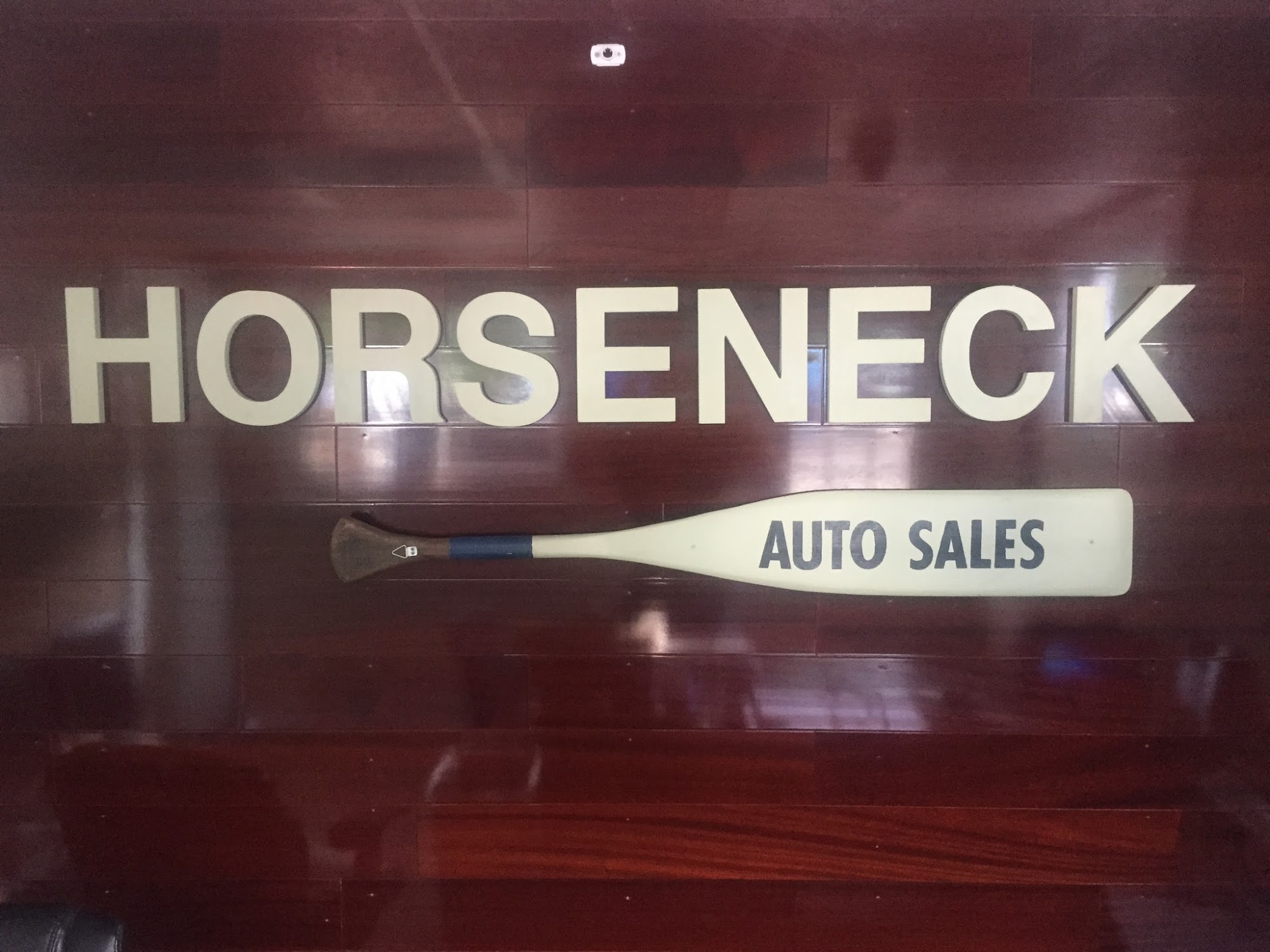 Horseneck Automobile Sales