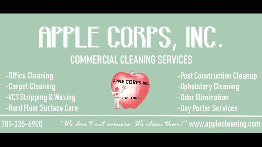 Apple Corps, Inc