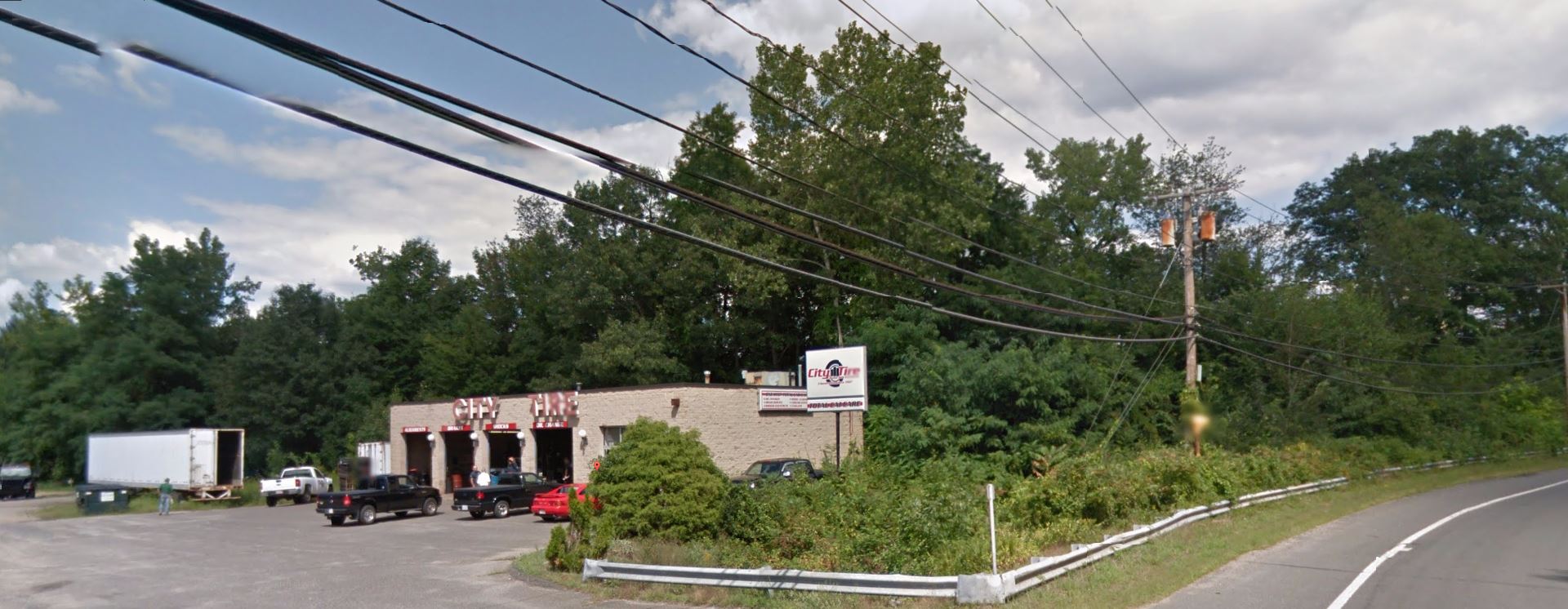 City Tire - Wilbraham