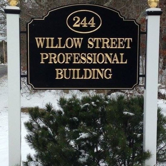 Bogle Accounting LLC Willow Street Professional Building, 244 Willow St # 3, Yarmouth Port Massachusetts 02675
