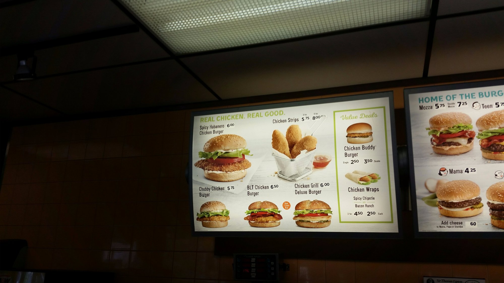 Photo credit: Tripadvisor