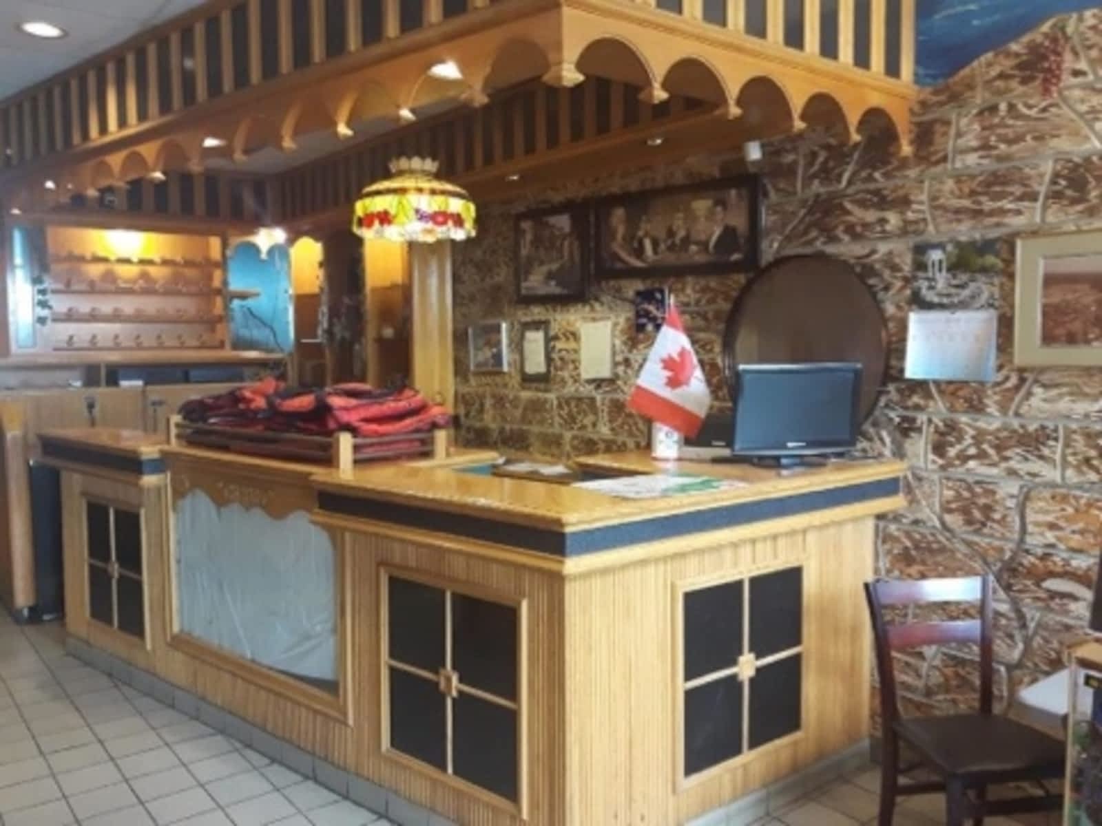 Photo credit: yellowpages.ca