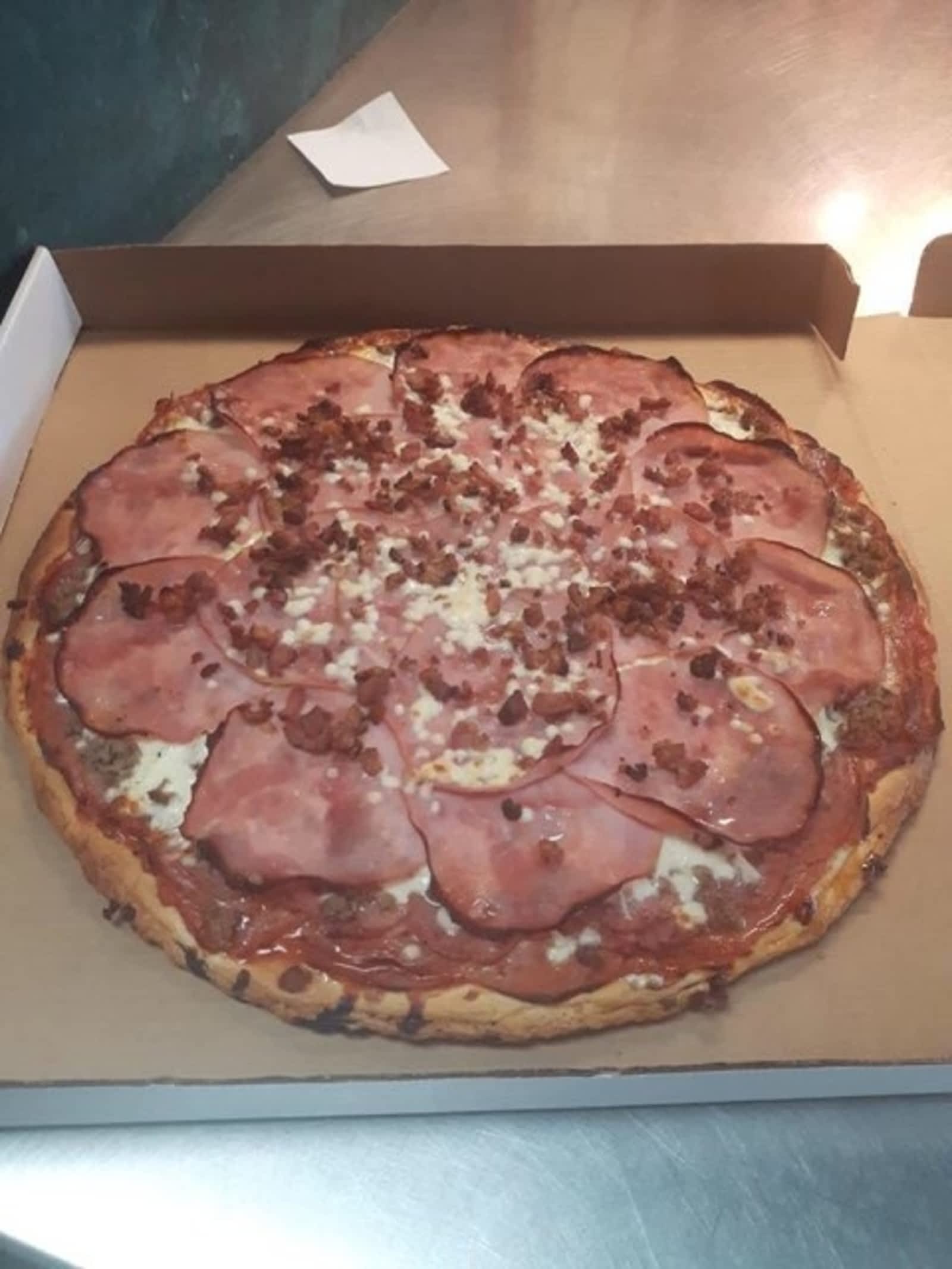 Photo credit: yellowpages.ca