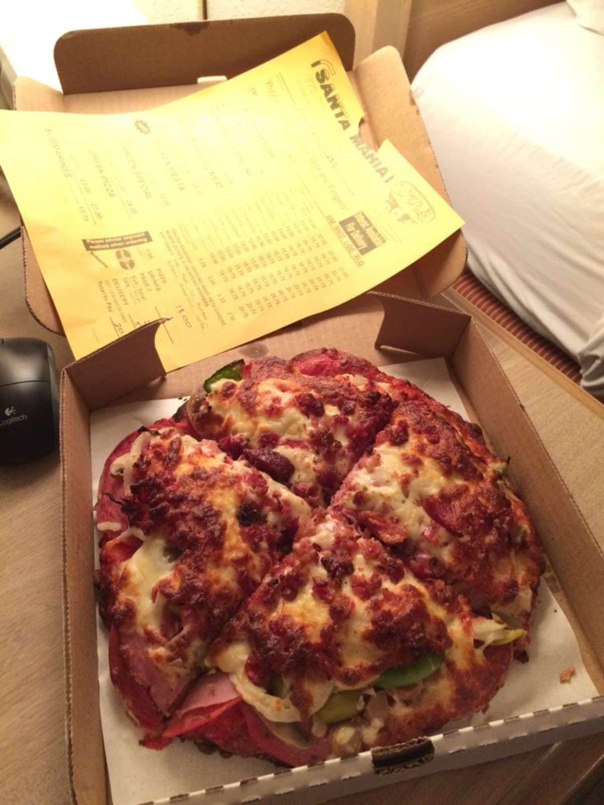 Photo credit: zomato