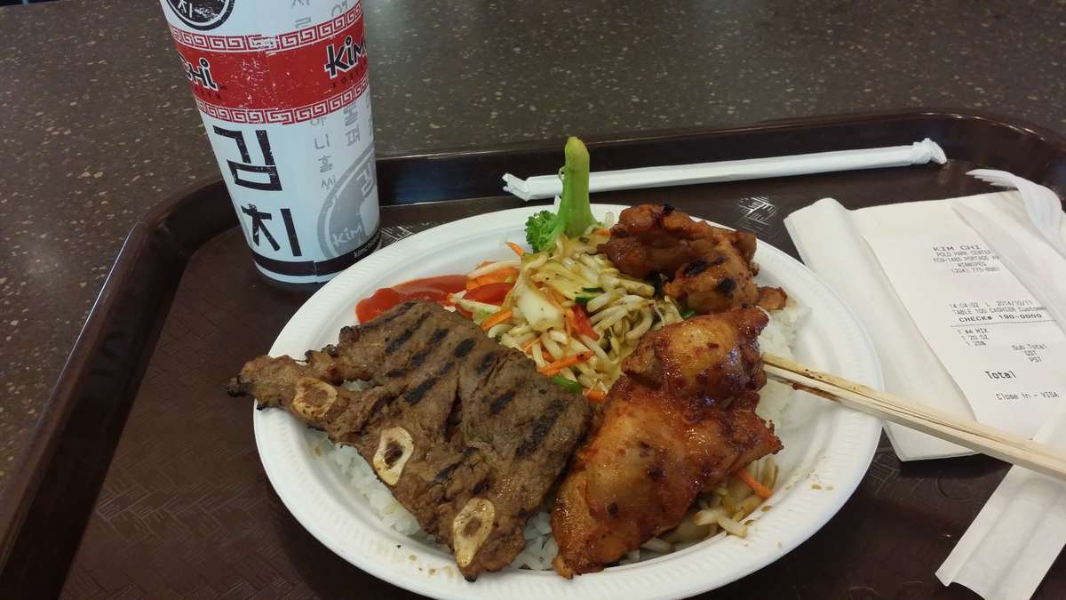 Photo credit: zomato