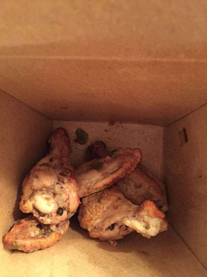 Photo credit: zomato