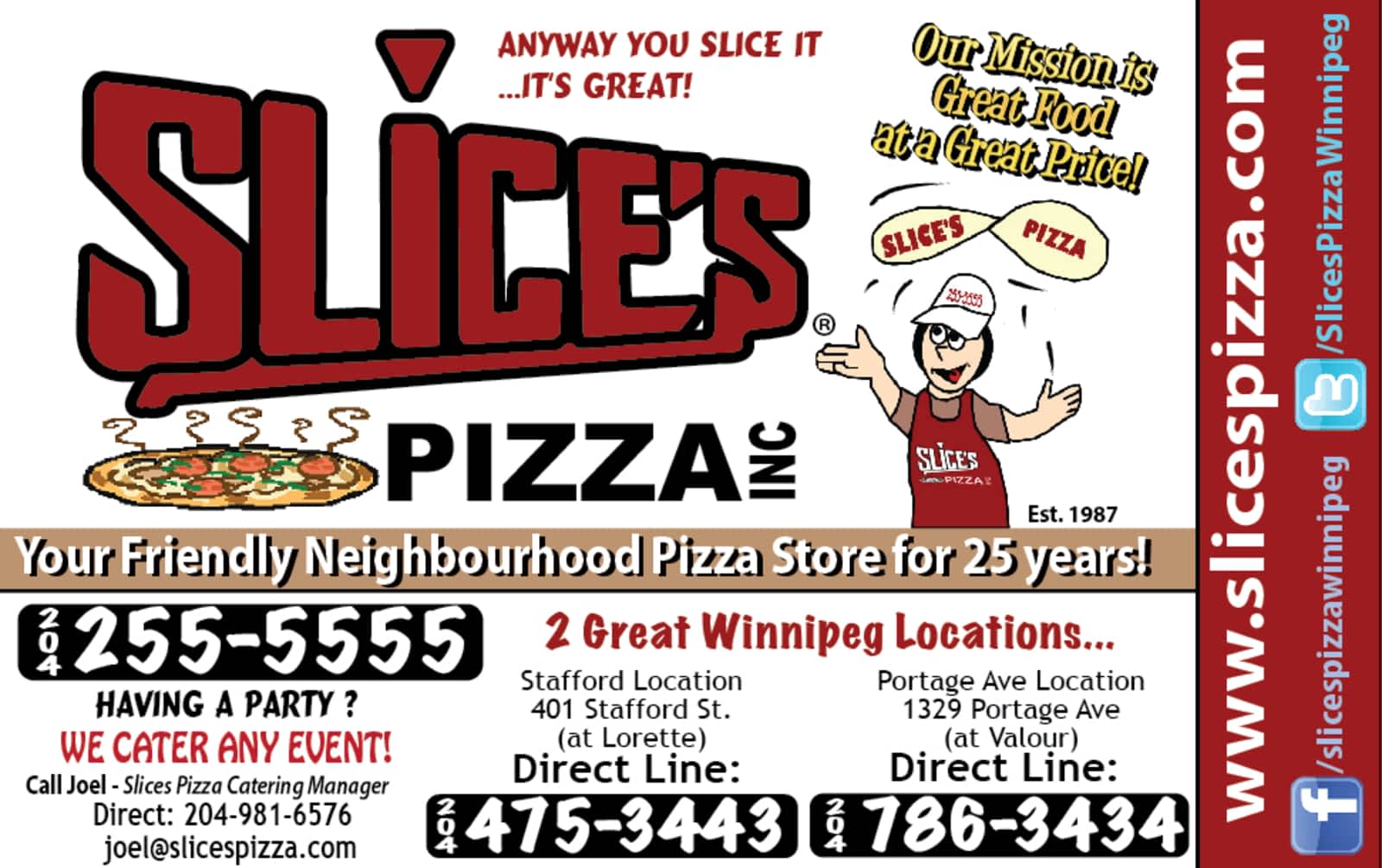 Photo credit: yellowpages.ca