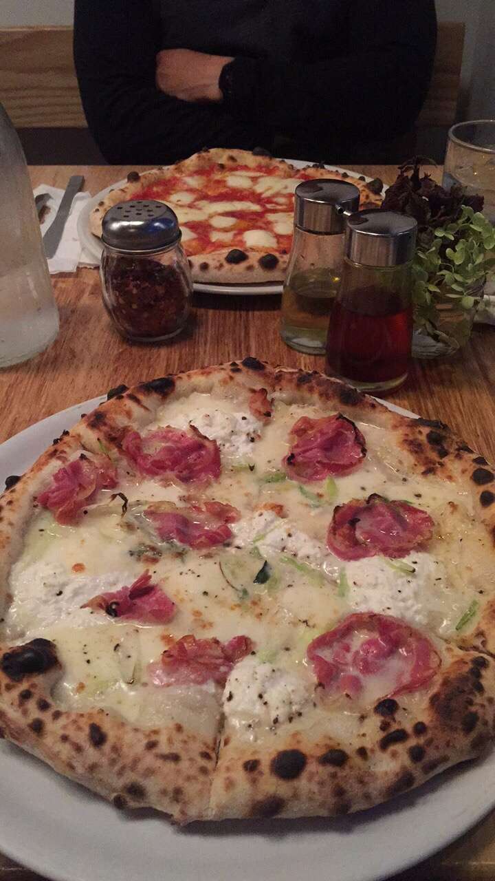 Photo credit: zomato