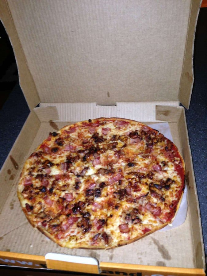 Photo credit: zomato