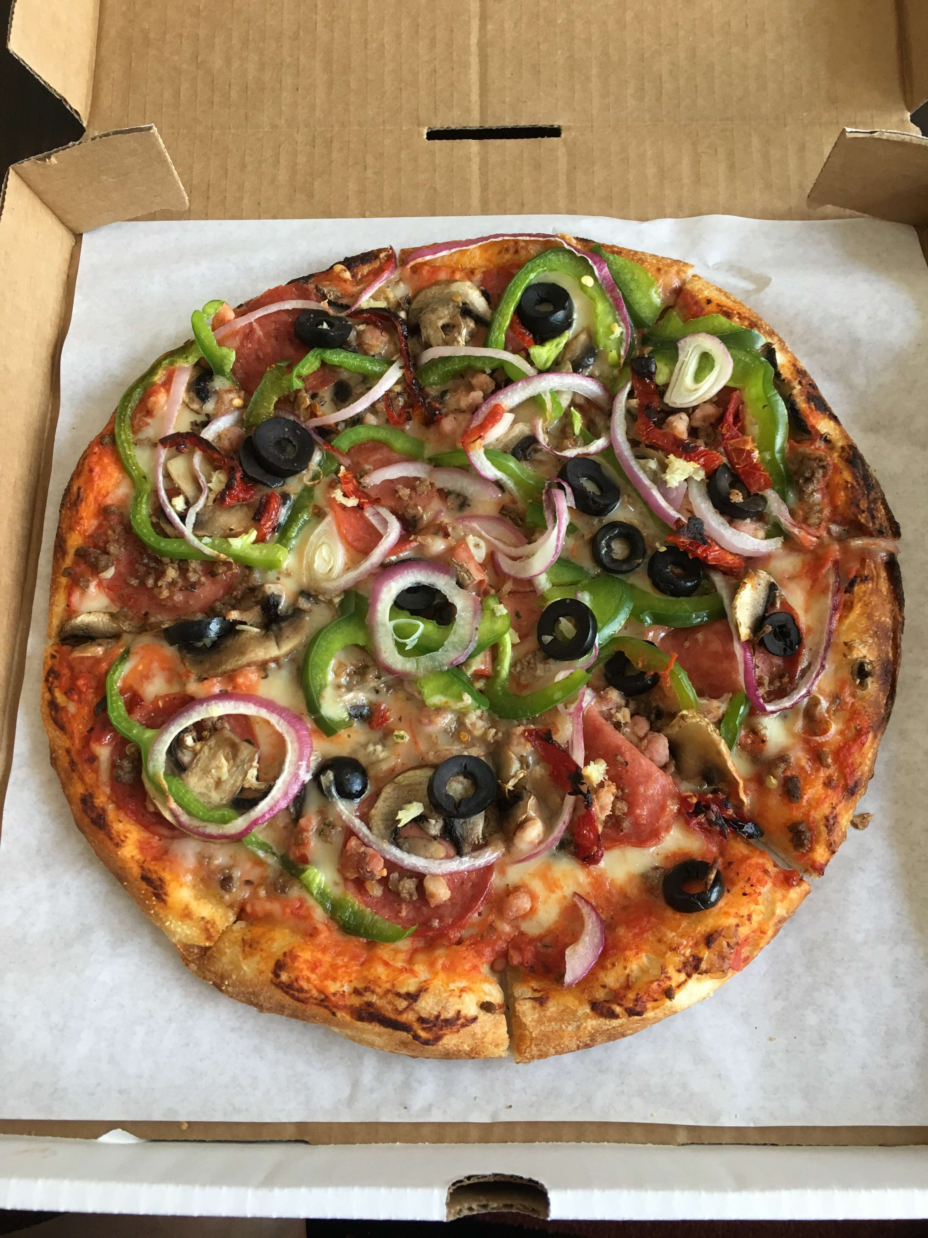 Photo credit: zomato