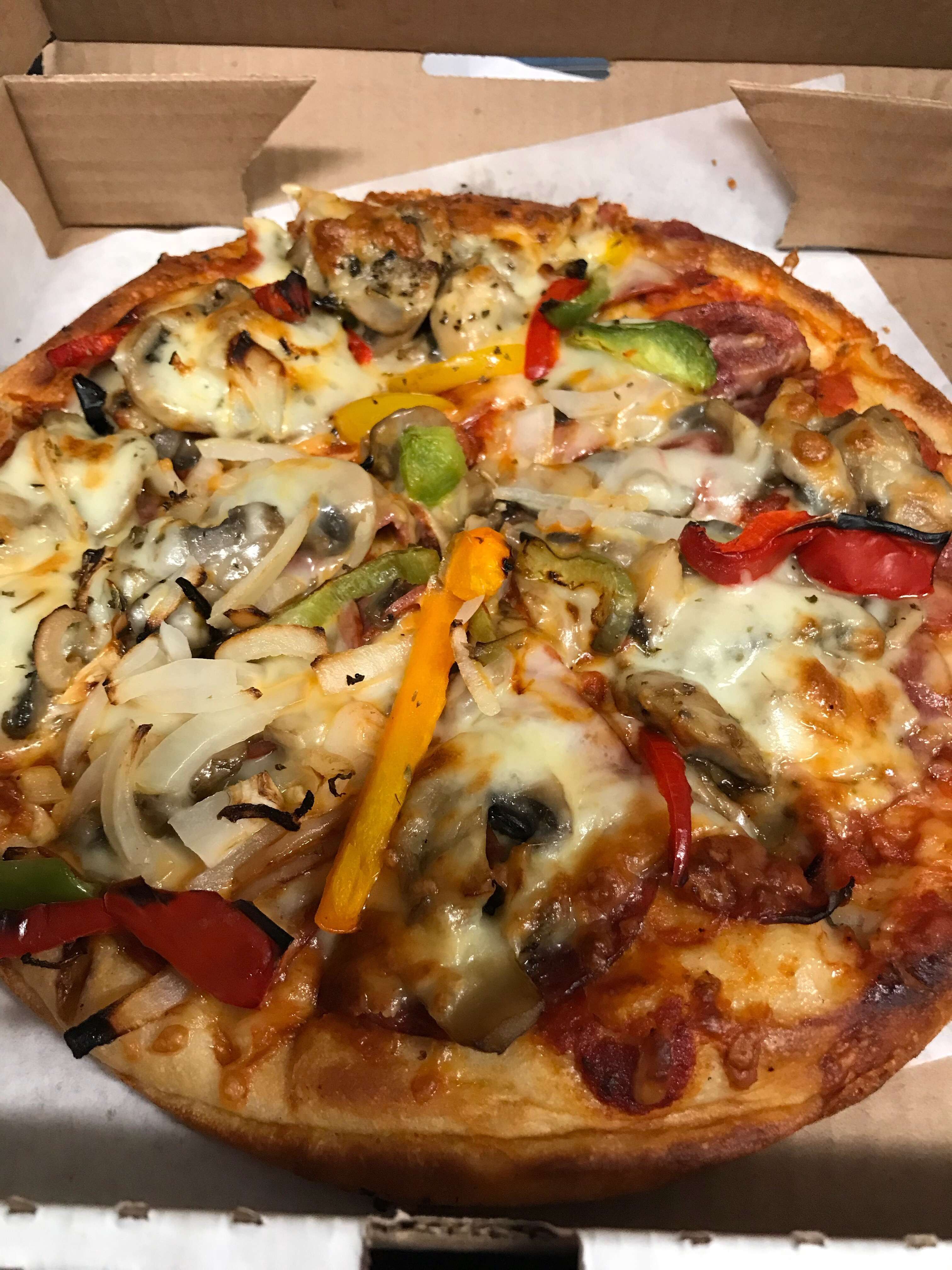 Photo credit: zomato