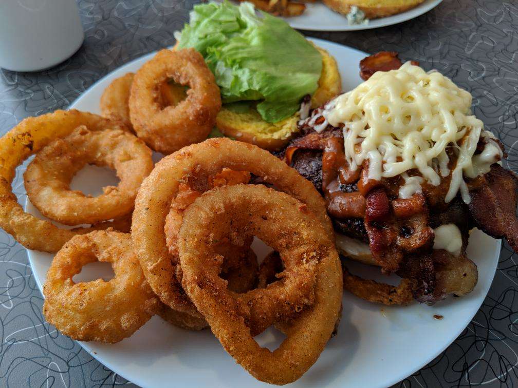 Photo credit: zomato