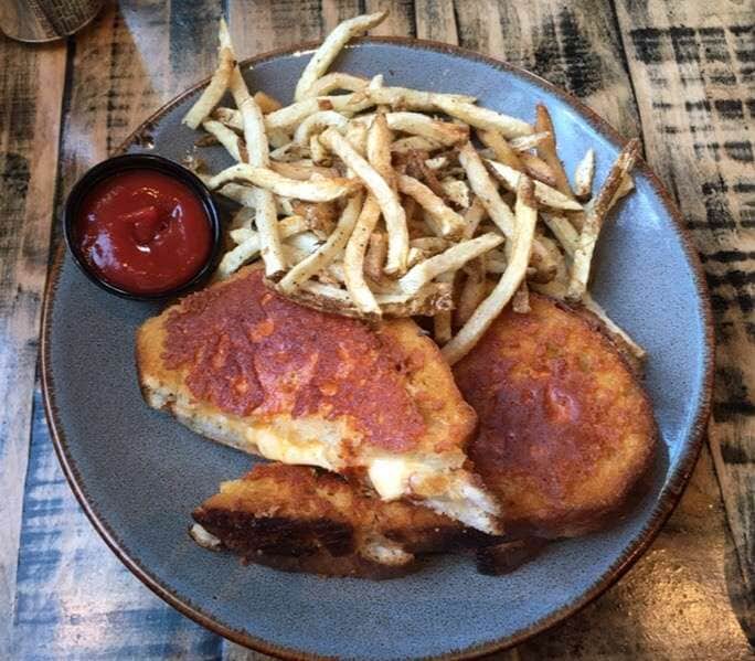 Photo credit: zomato