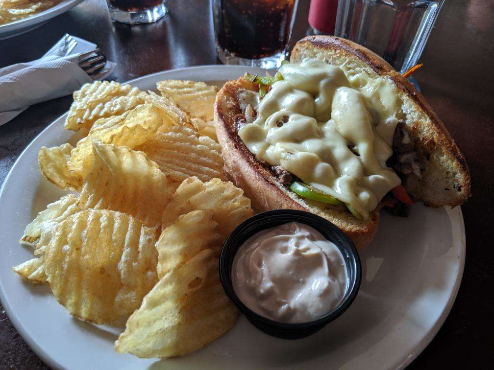 Photo credit: zomato