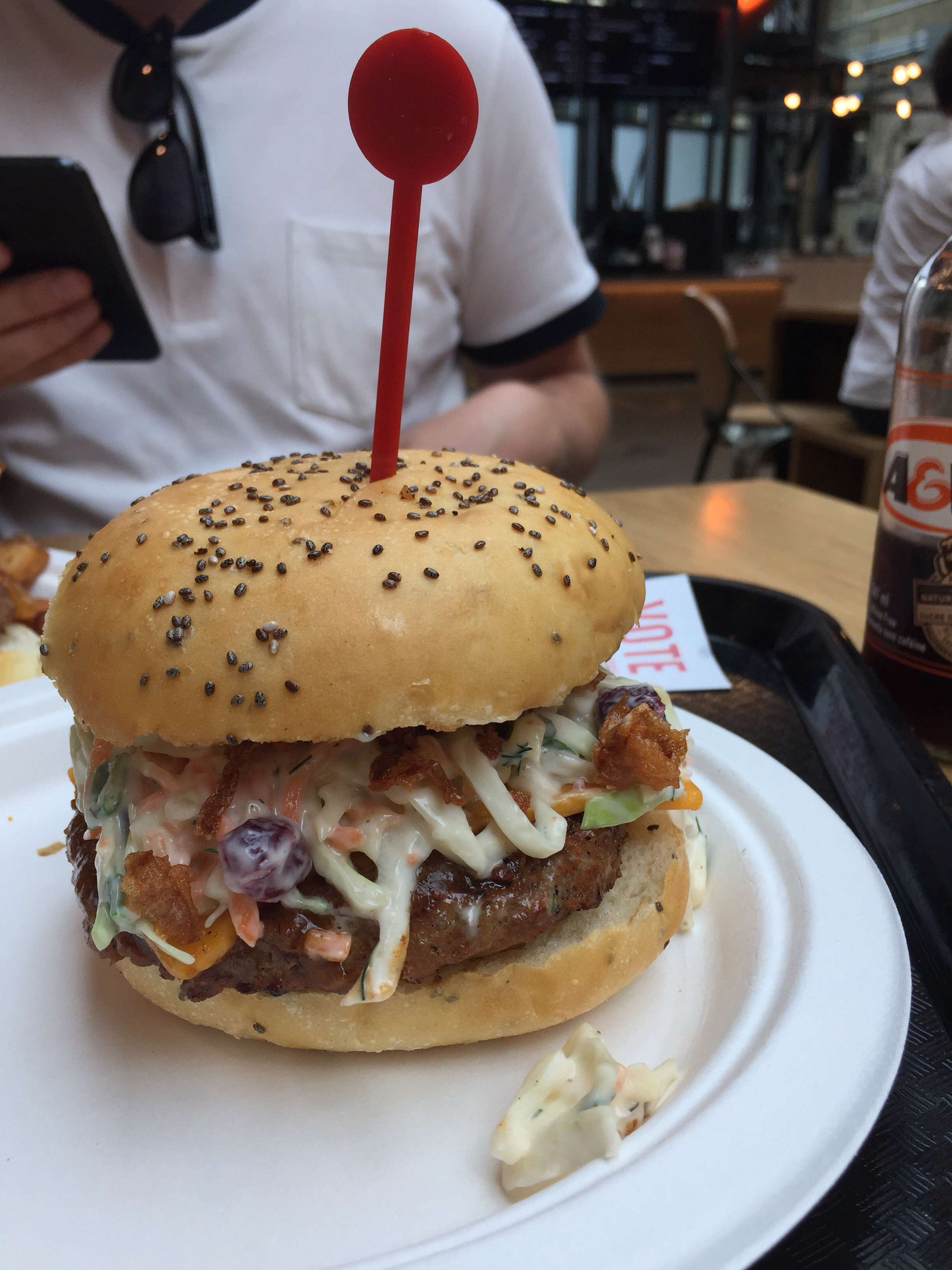 Photo credit: zomato