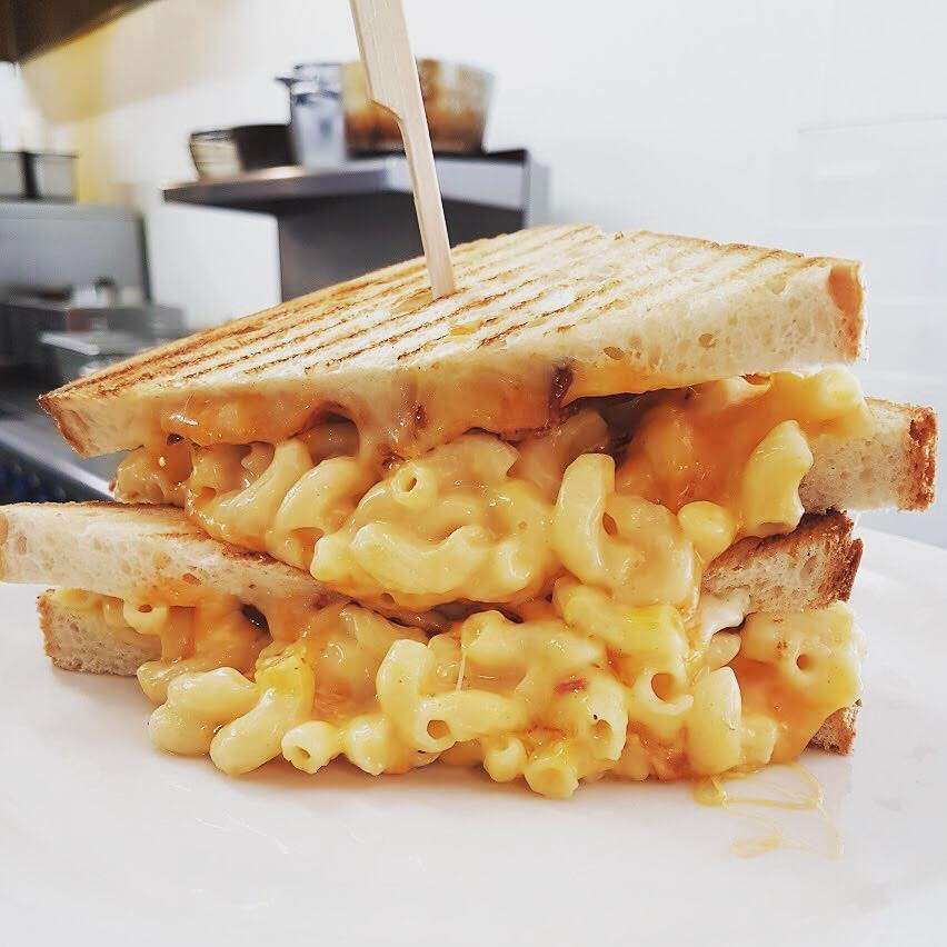 Photo credit: zomato