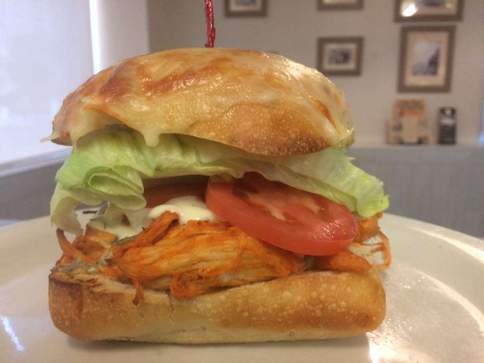 Photo credit: zomato