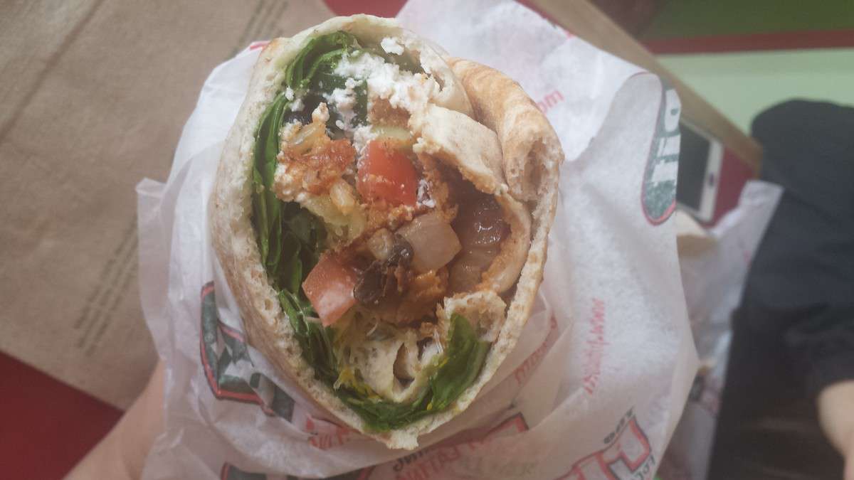 Photo credit: zomato