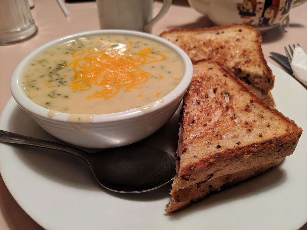 Photo credit: zomato