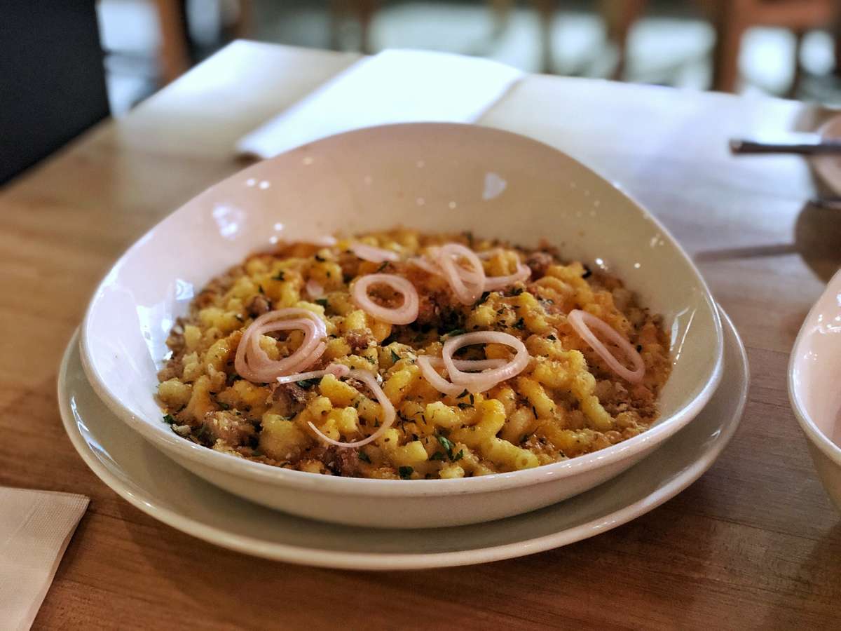 Photo credit: zomato