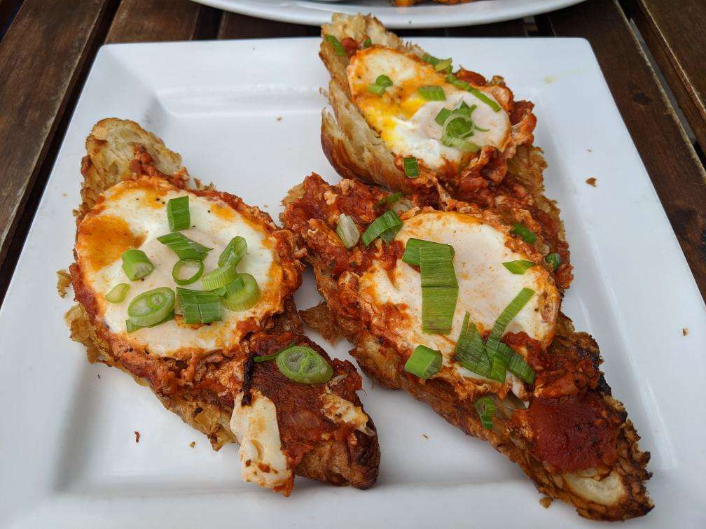 Photo credit: zomato