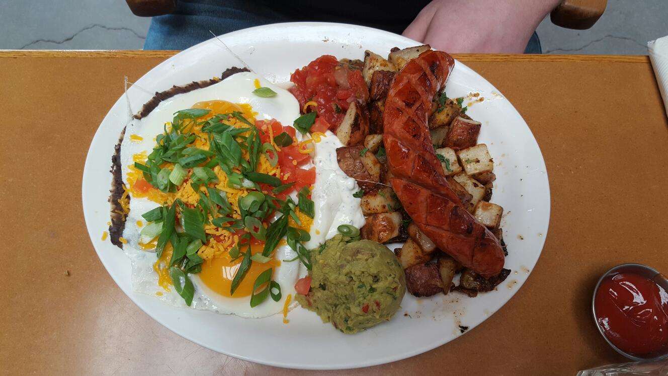 Photo credit: zomato