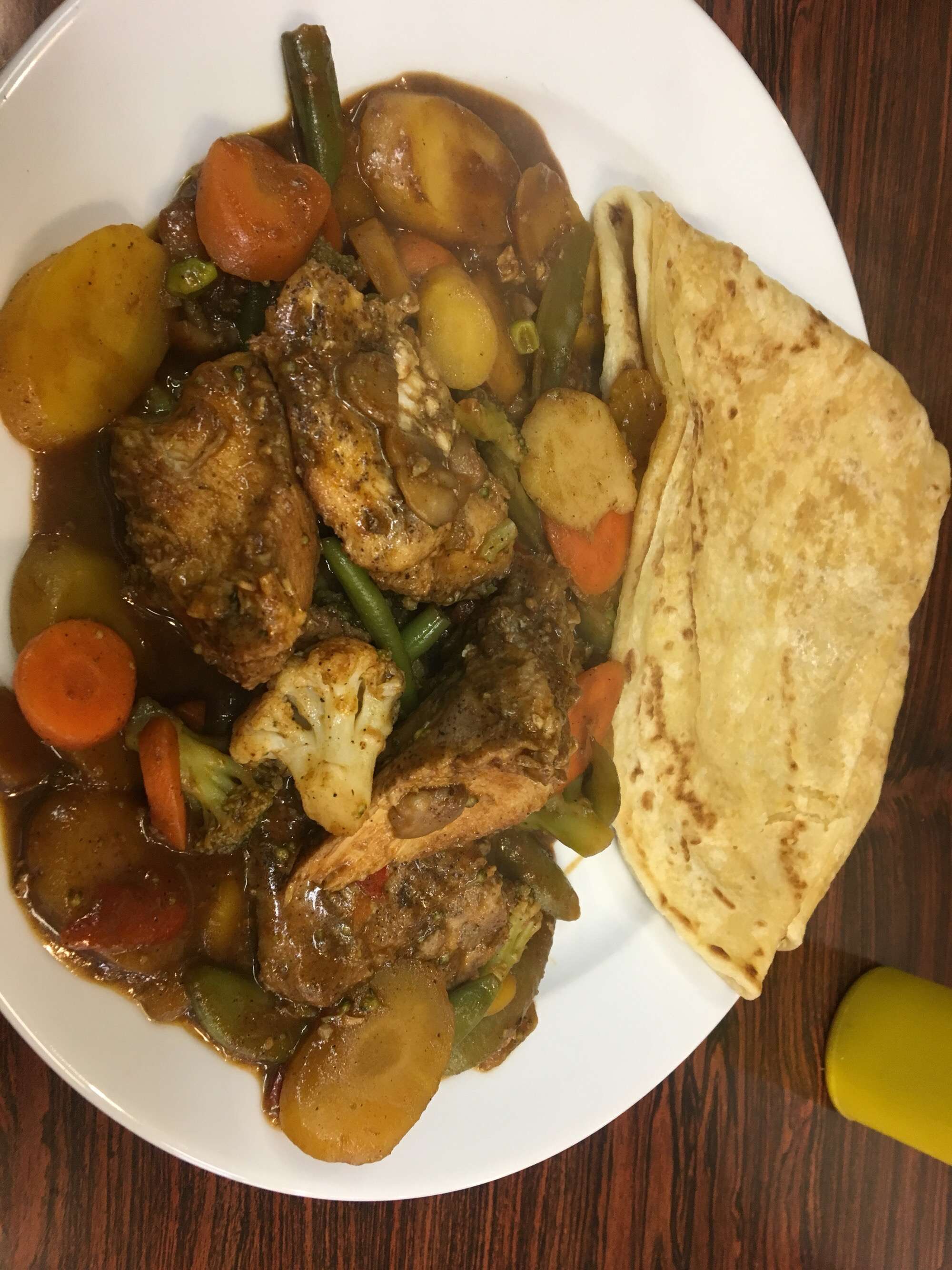 Photo credit: zomato