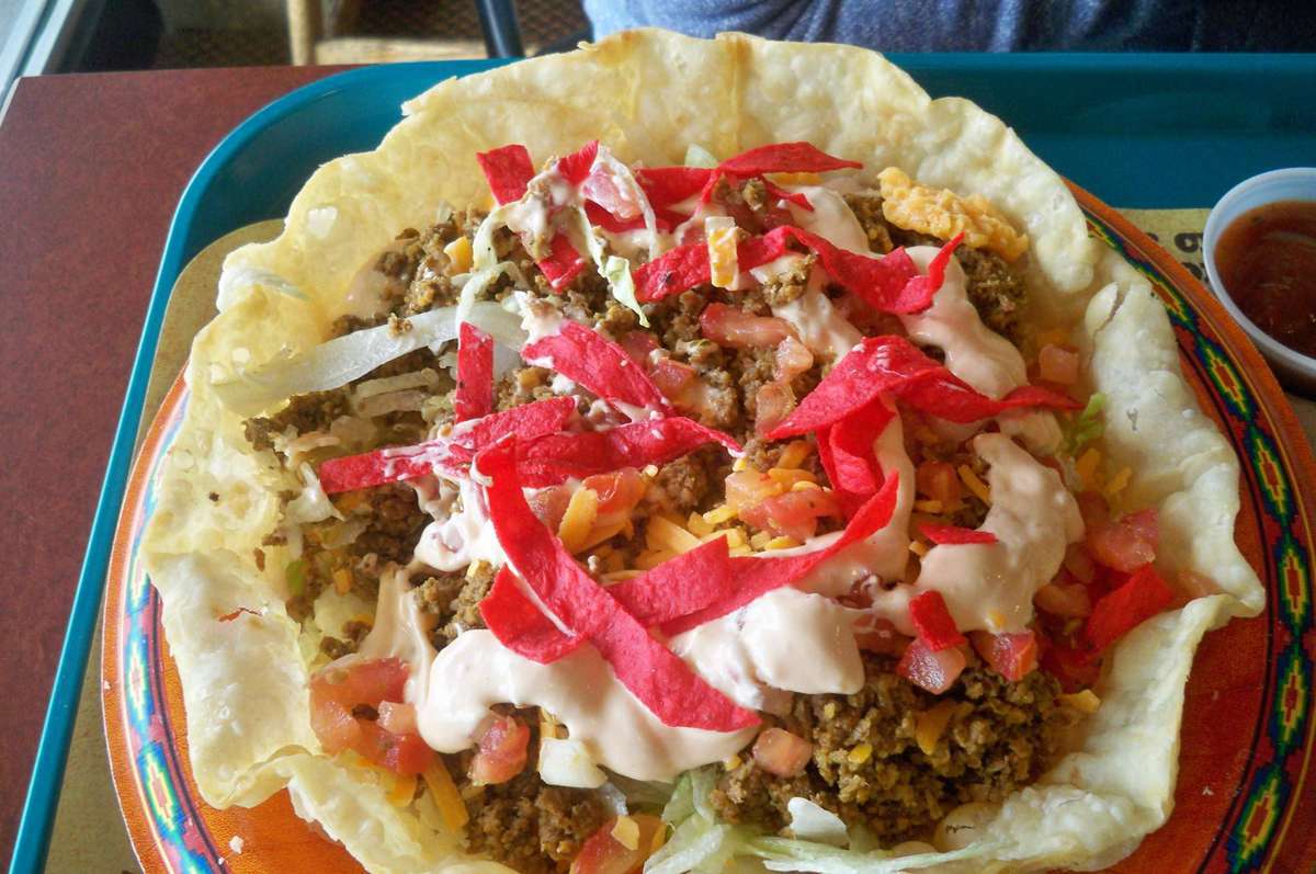 Photo credit: zomato